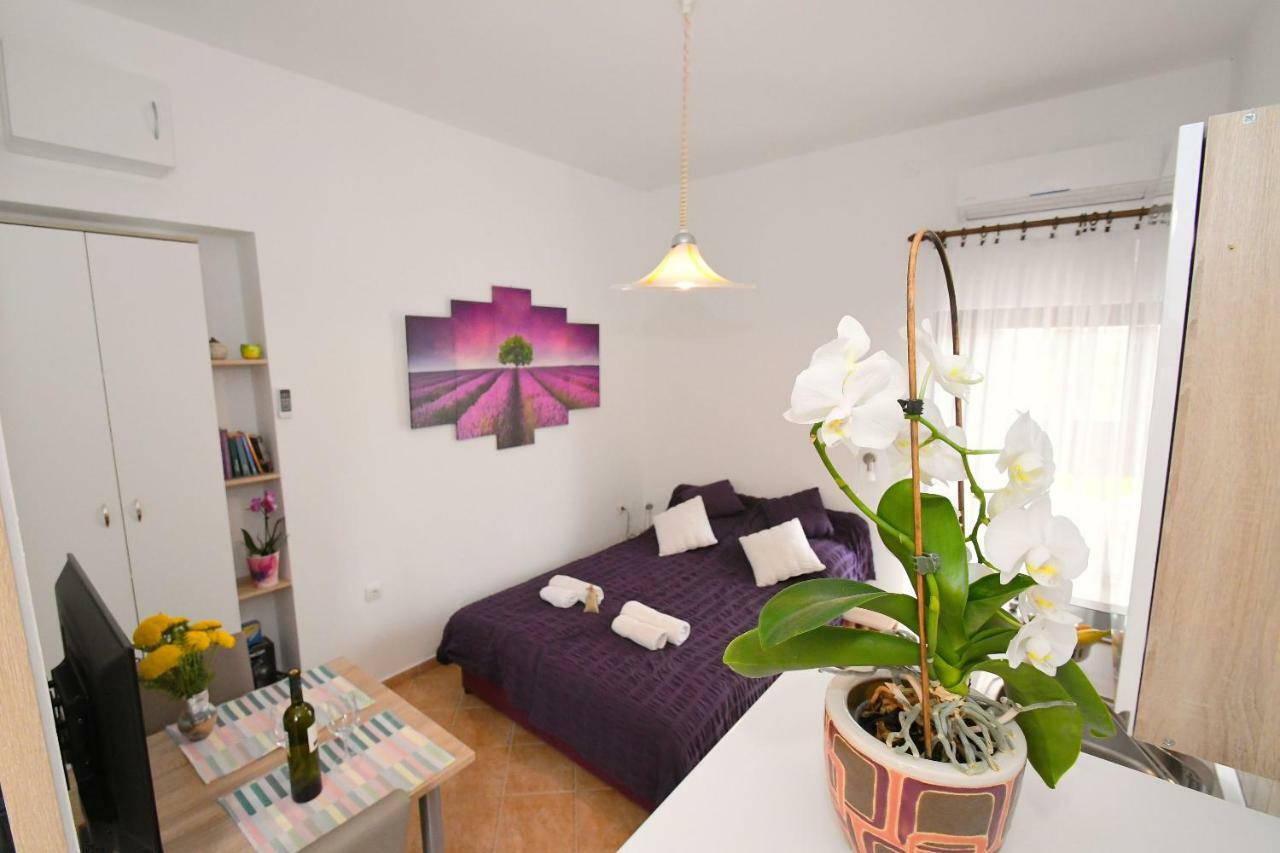 Studio Apartman Kris Marinici  Екстер'єр фото